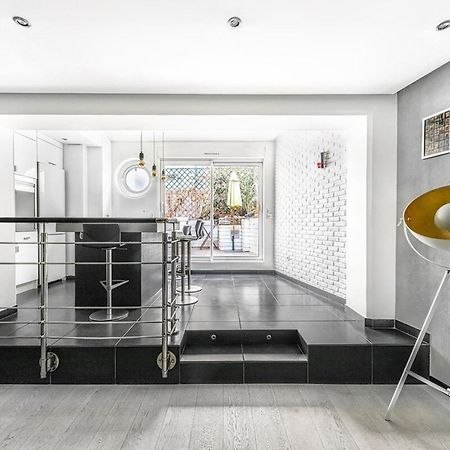 Notre Dame Des Champs - Vavin 1Bdr - B'Your Home Paris Eksteriør bilde
