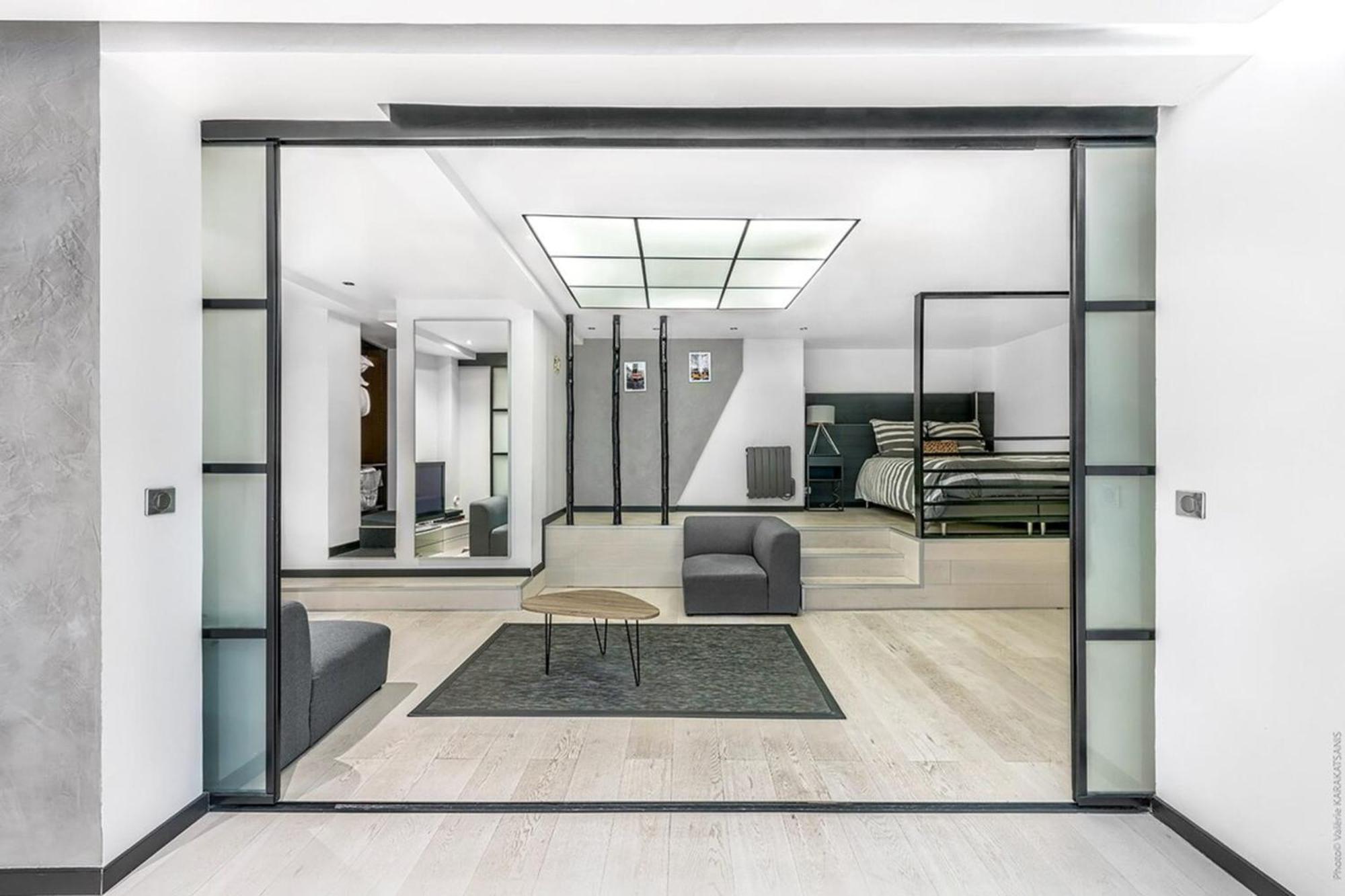 Notre Dame Des Champs - Vavin 1Bdr - B'Your Home Paris Eksteriør bilde