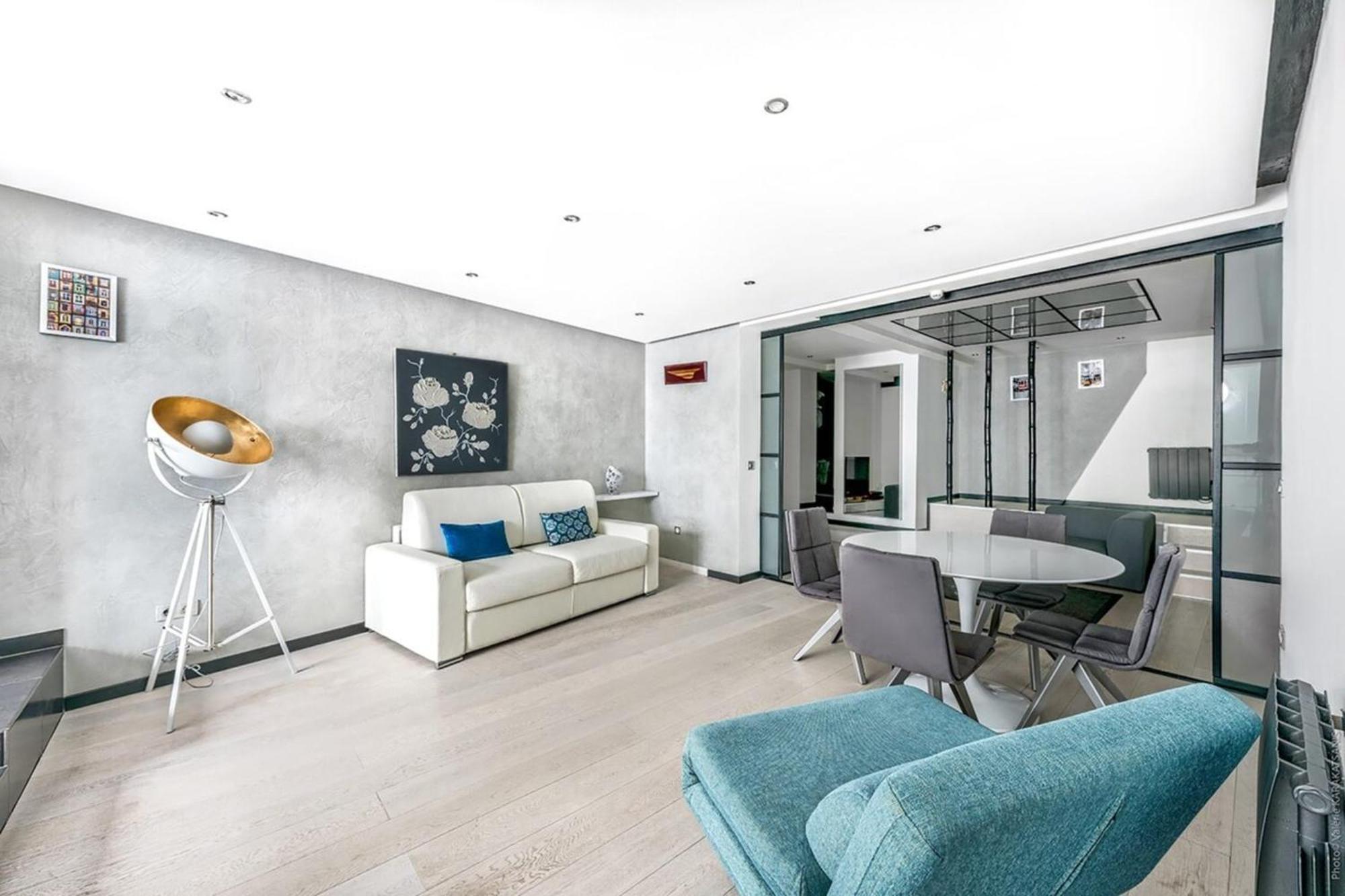 Notre Dame Des Champs - Vavin 1Bdr - B'Your Home Paris Eksteriør bilde