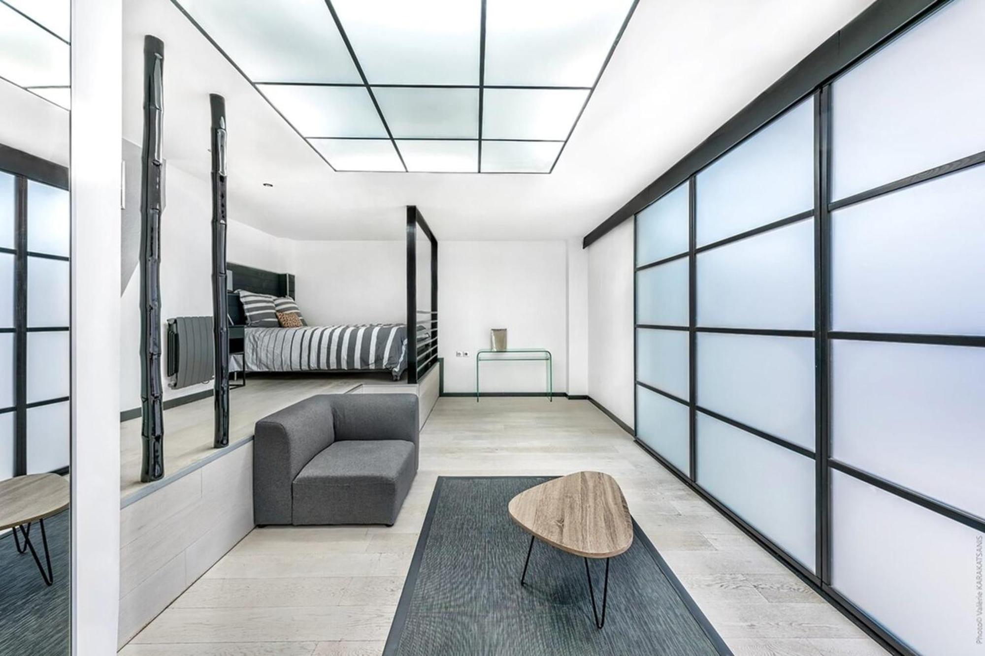 Notre Dame Des Champs - Vavin 1Bdr - B'Your Home Paris Eksteriør bilde