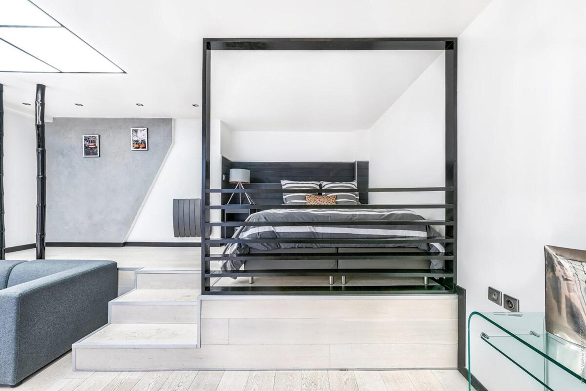 Notre Dame Des Champs - Vavin 1Bdr - B'Your Home Paris Eksteriør bilde