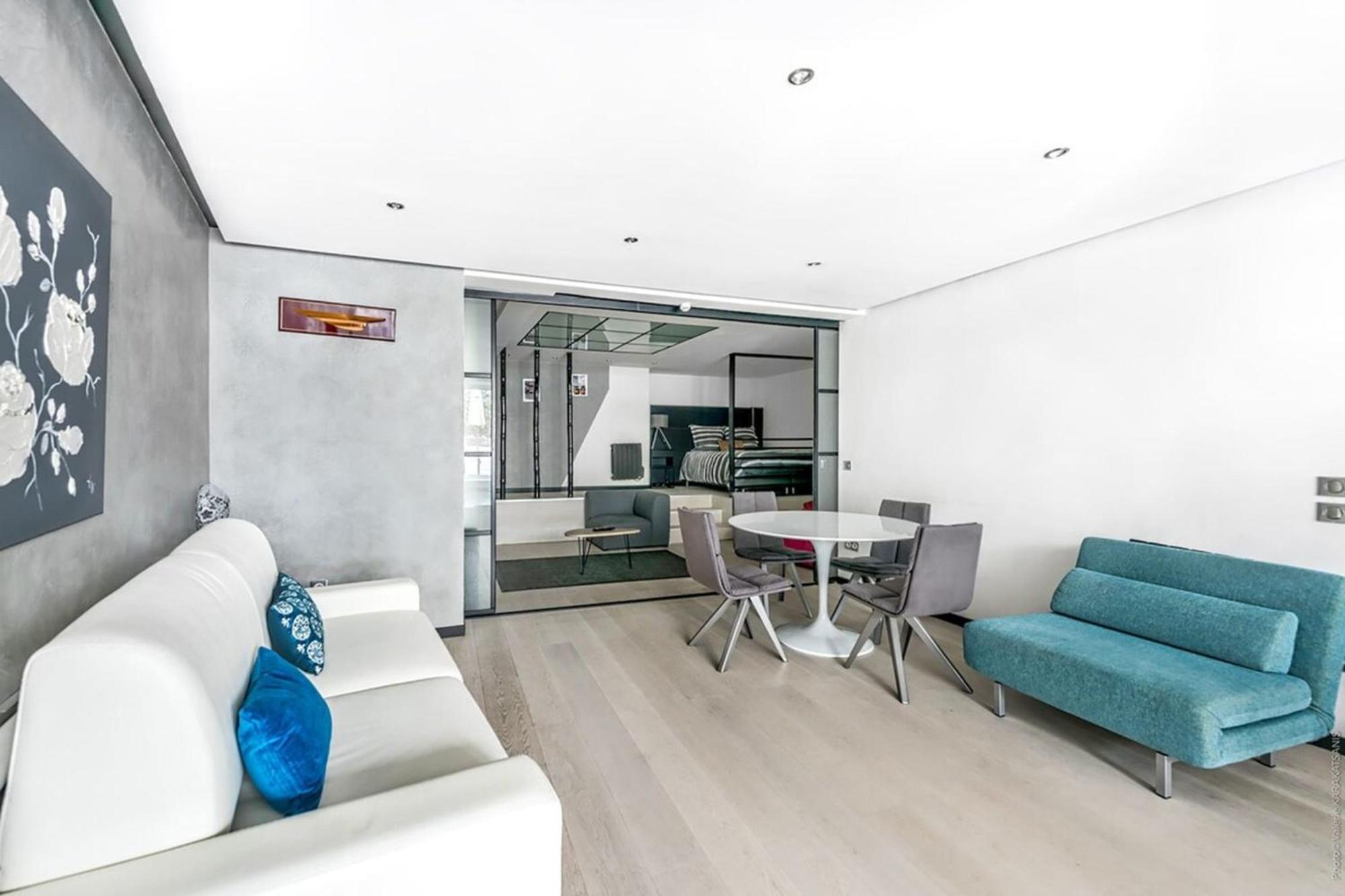 Notre Dame Des Champs - Vavin 1Bdr - B'Your Home Paris Eksteriør bilde
