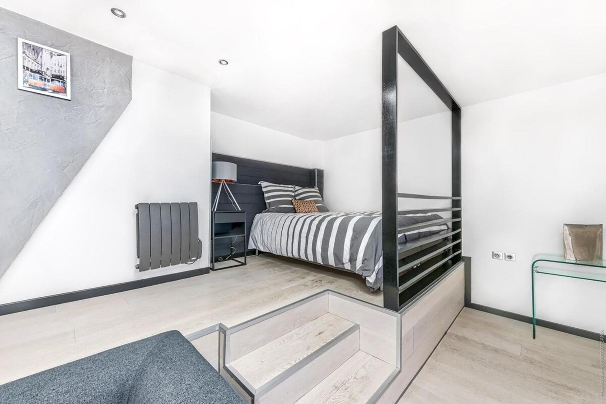 Notre Dame Des Champs - Vavin 1Bdr - B'Your Home Paris Eksteriør bilde